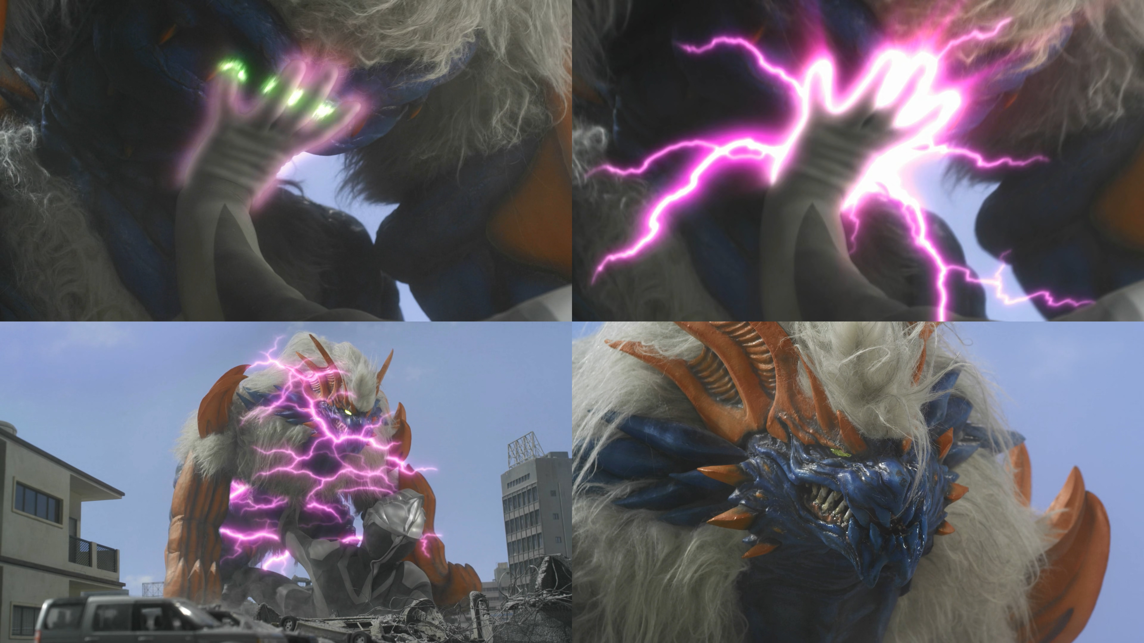  p>超级黑之王暗黑欧布奥特曼(爱染诚自称)是特摄剧《 a target="