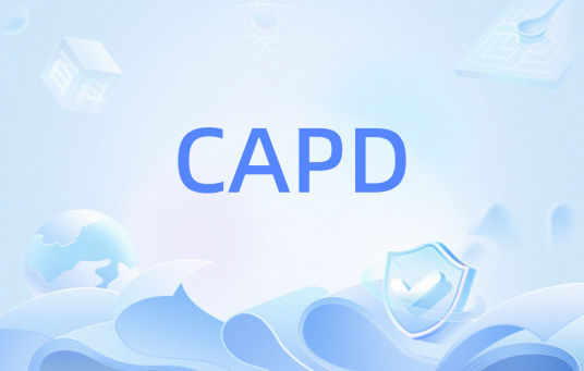 CAPD_百度百科