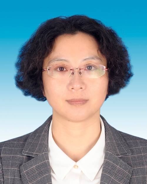 刘竹艳_百度百科