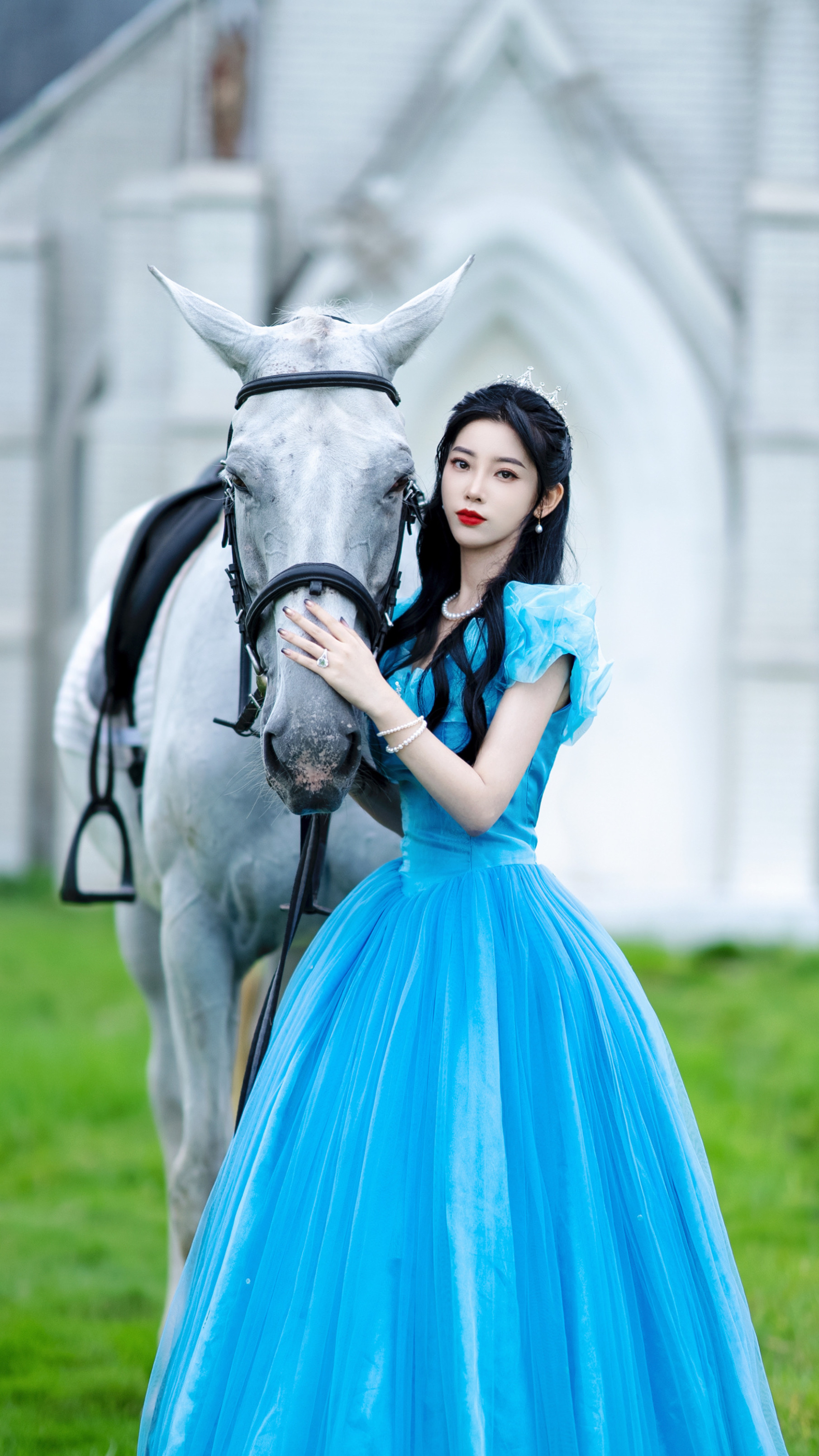 ">七爷,本名王琪,女, a target="_blank" href="/item/快手/19678032"