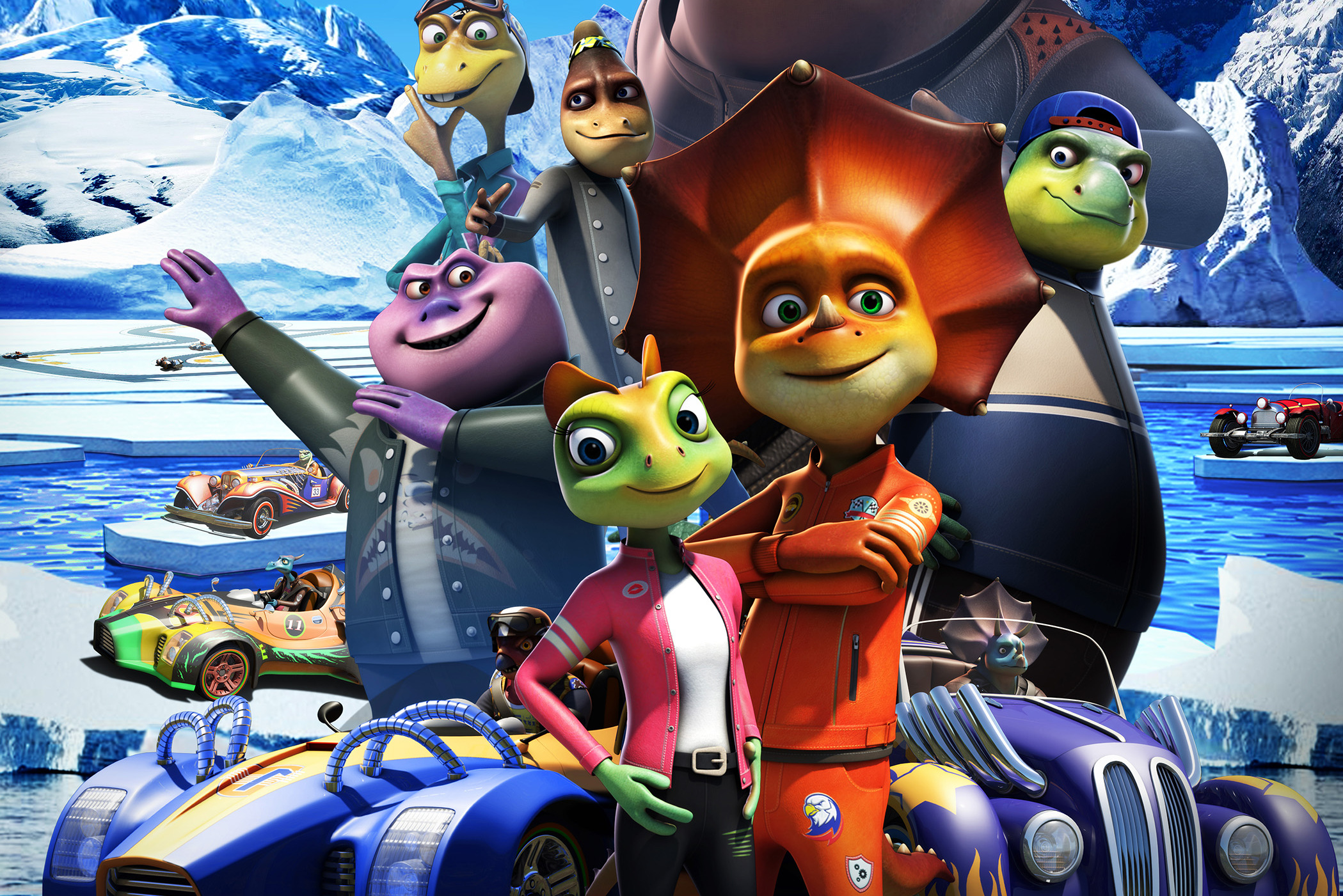  p data-id="gnax4oejqy">动画电影《恐龙飞车》 sup data-ctrid="2y