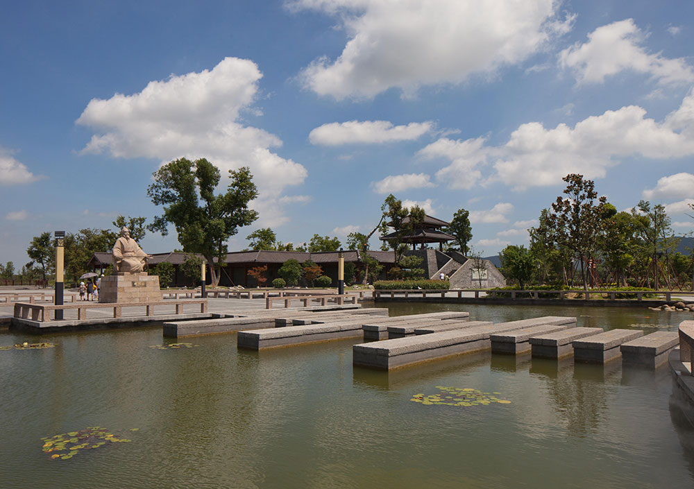 常熟虞山文化旅游度假区