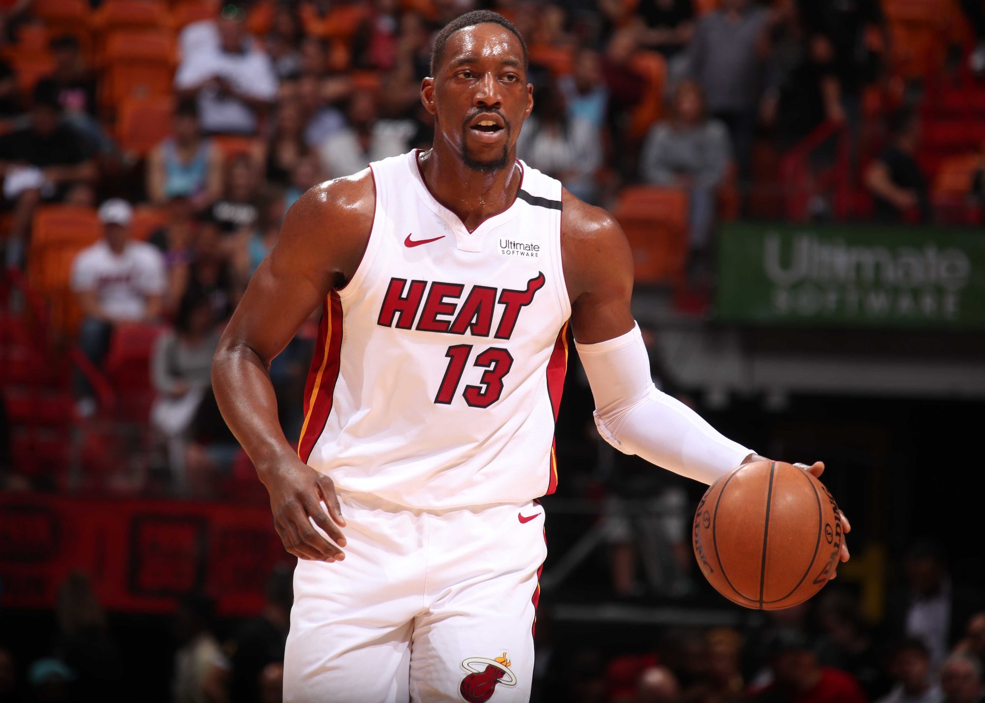 巴姆·阿德巴约