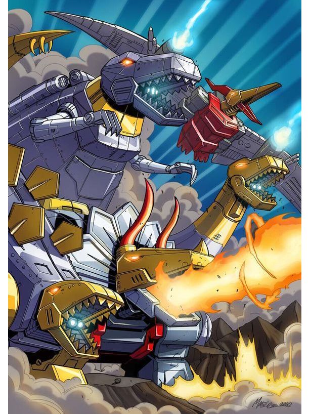  p data-id="go0k7nt71o">机器恐龙,又名恐龙金刚(dinobot),是自由龙