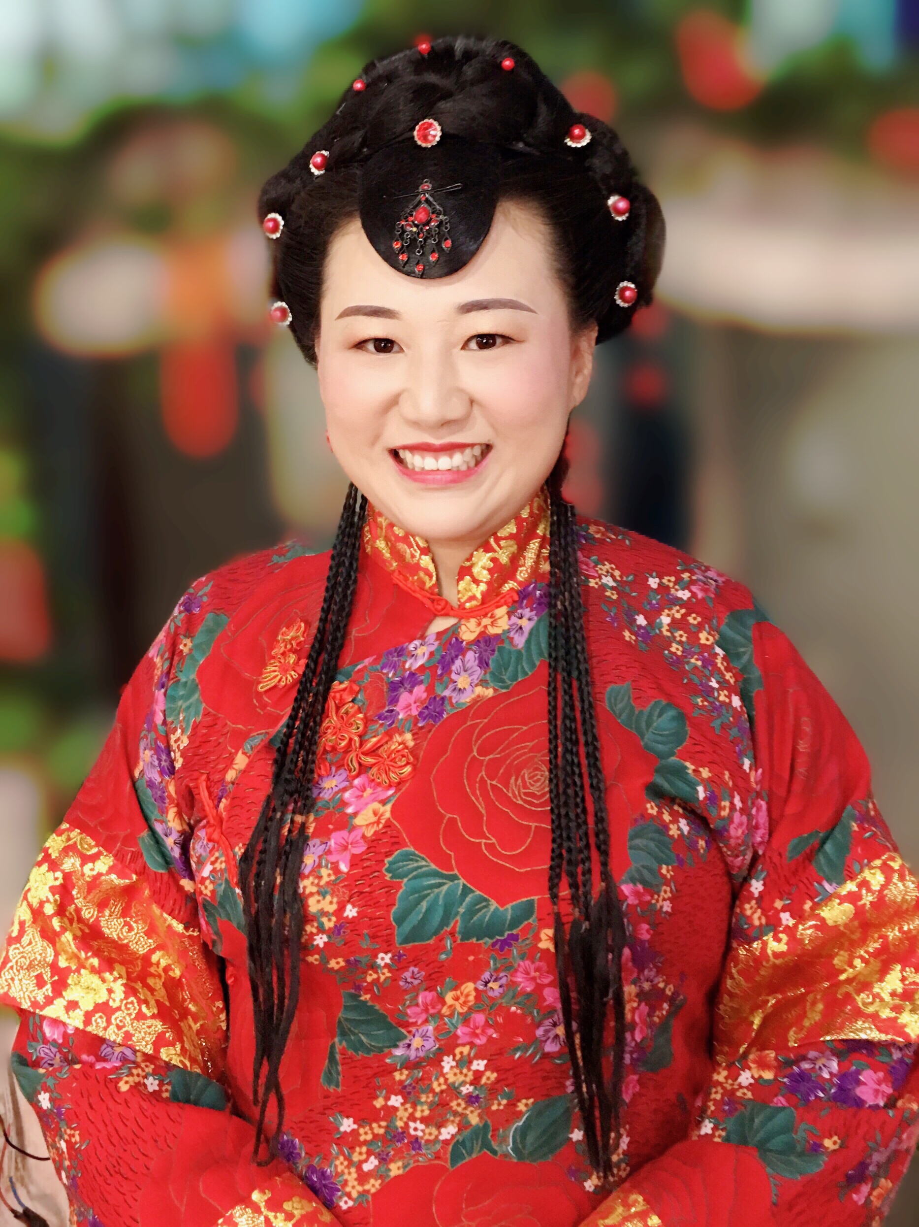  p>毛爱宁,汉族,中国籍,演员.