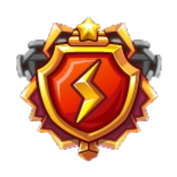 洛克王国十大徽章