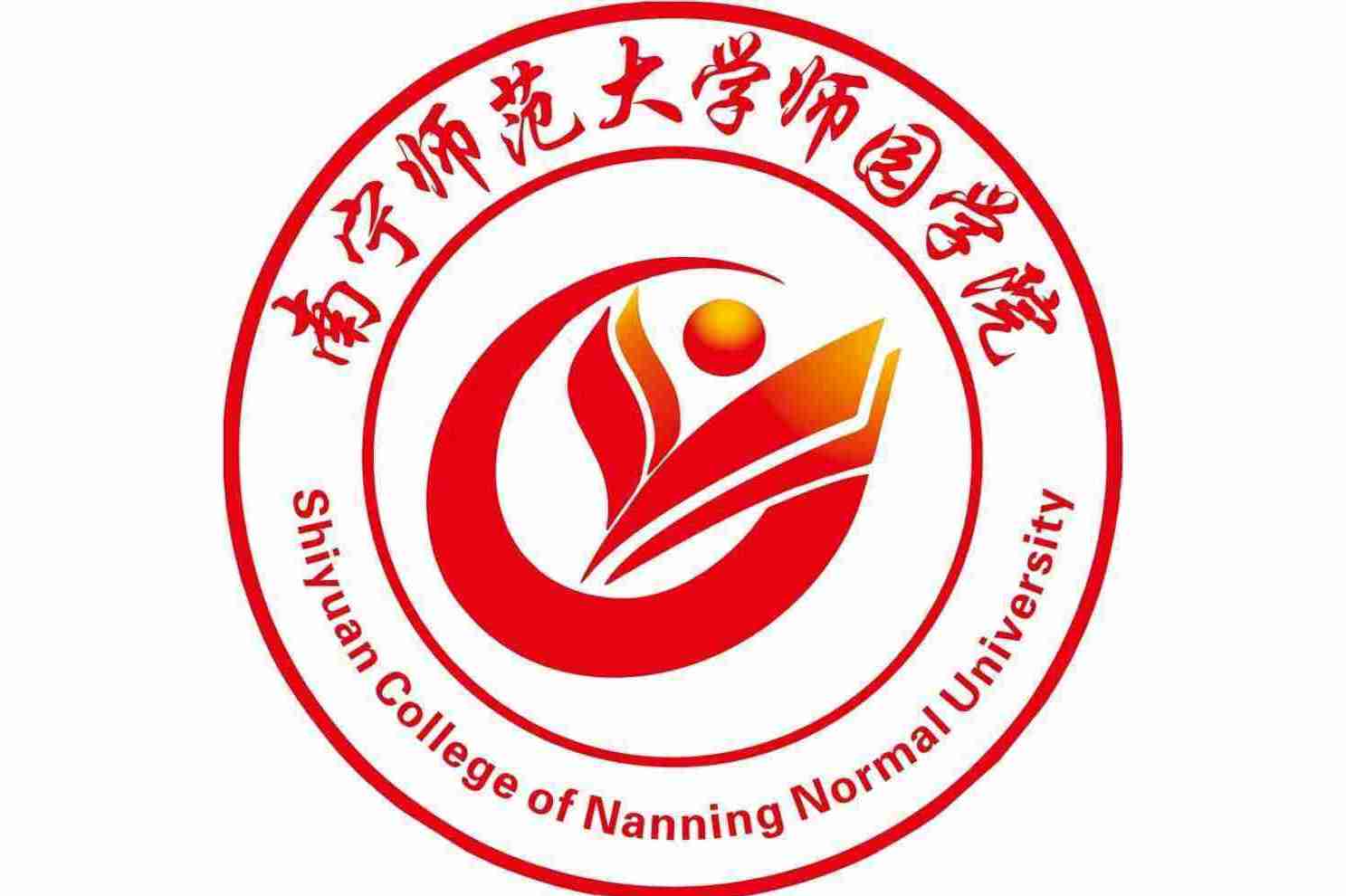 南宁师范大学师园学院