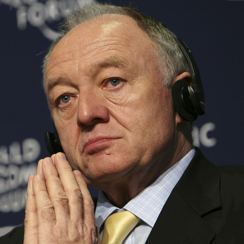  p>肯·利文斯通(ken livingstone) 1945年在伦敦南部出生,是个地地道