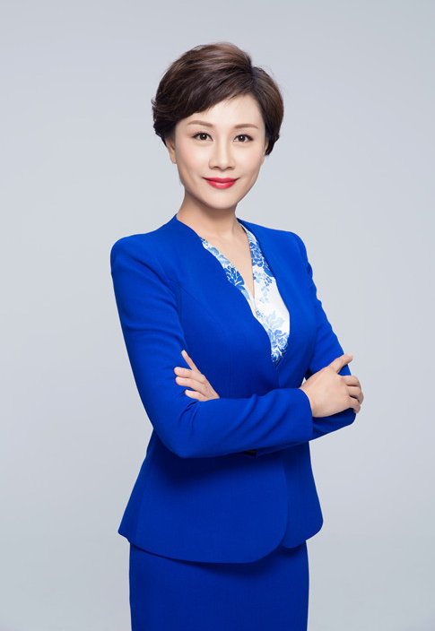 湖北广播电视台湖北经视主持人,台播音主持专业委员会委员. /p>