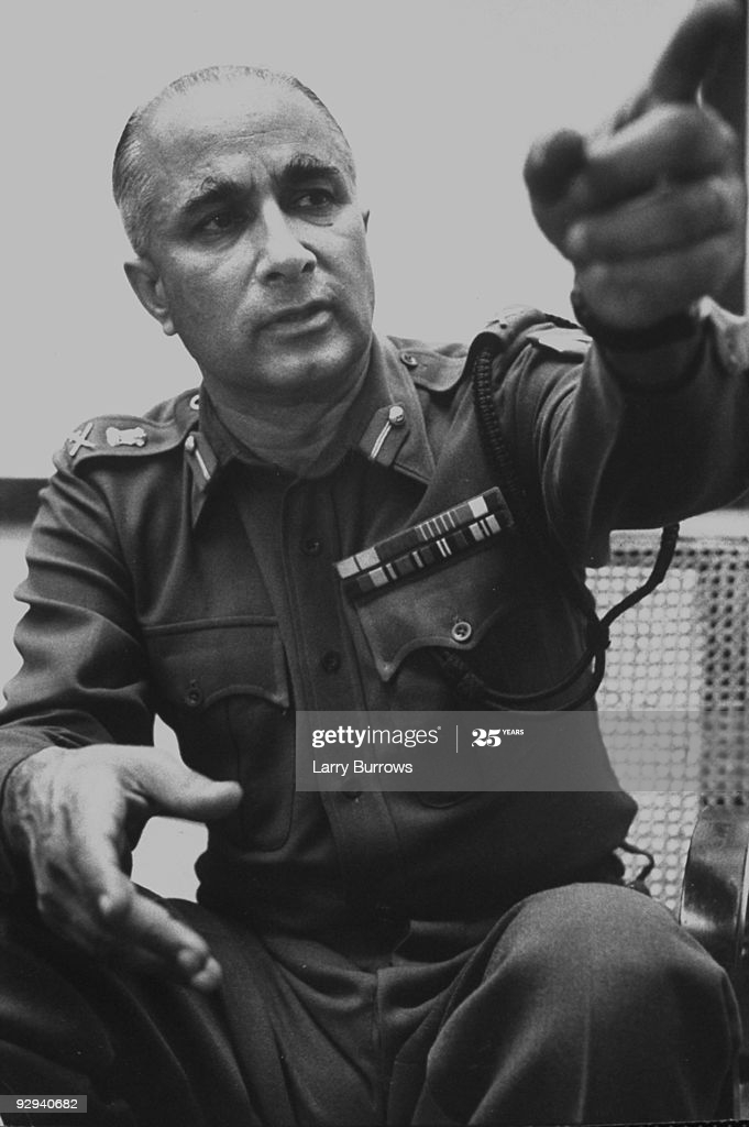 布里吉·莫汉·考尔