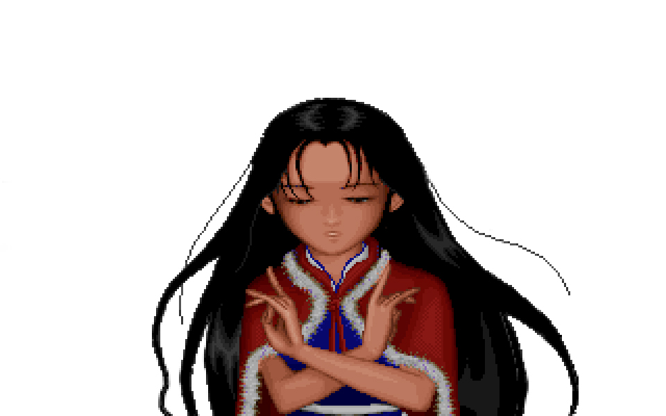  p>赵灵儿,单机游戏《仙剑奇侠传》及其衍生作品中的第一女主角.