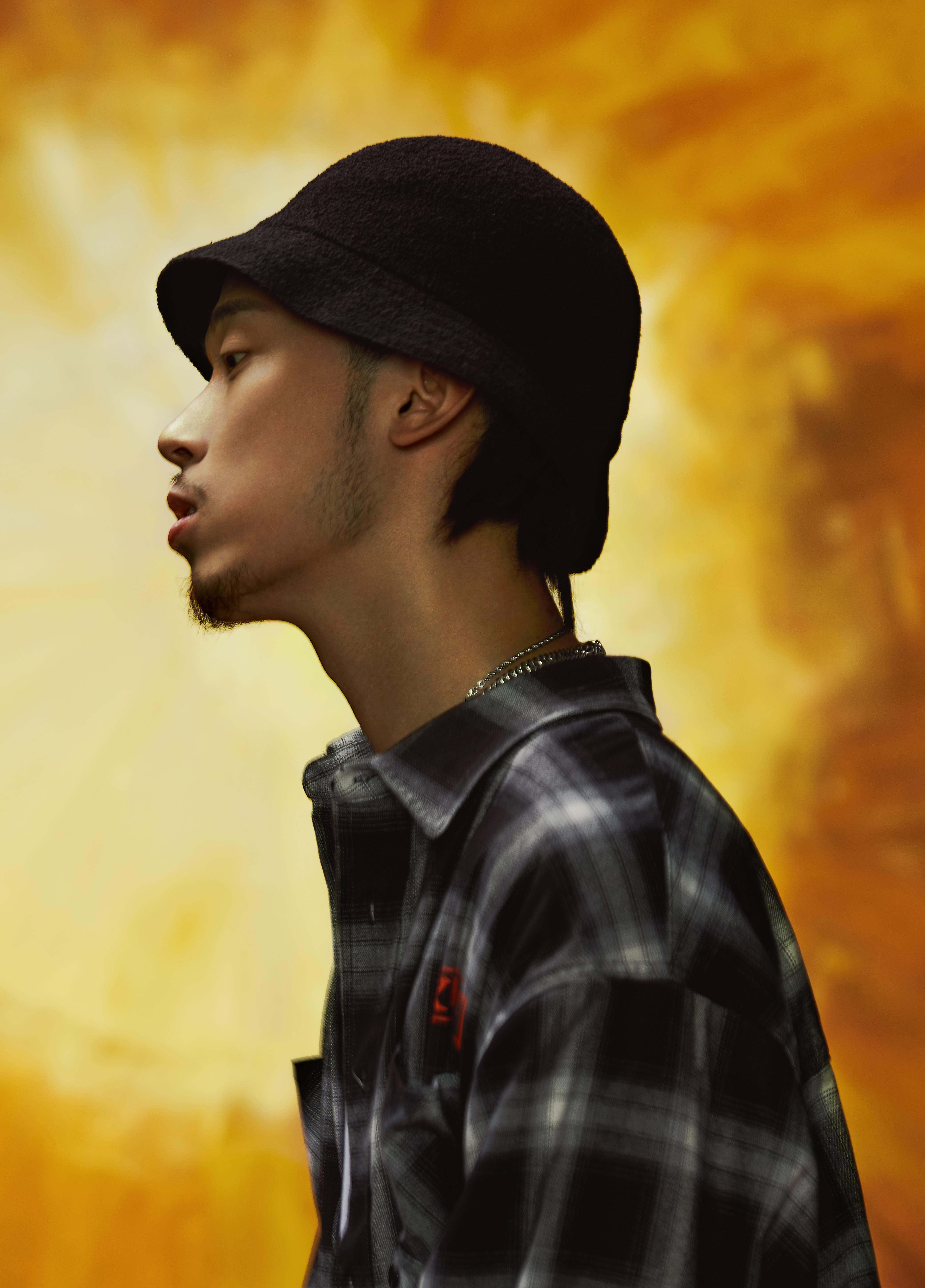  p>直火帮feezy,说唱歌手.