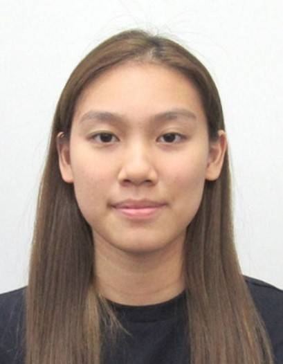 CHIN Megan_百度百科