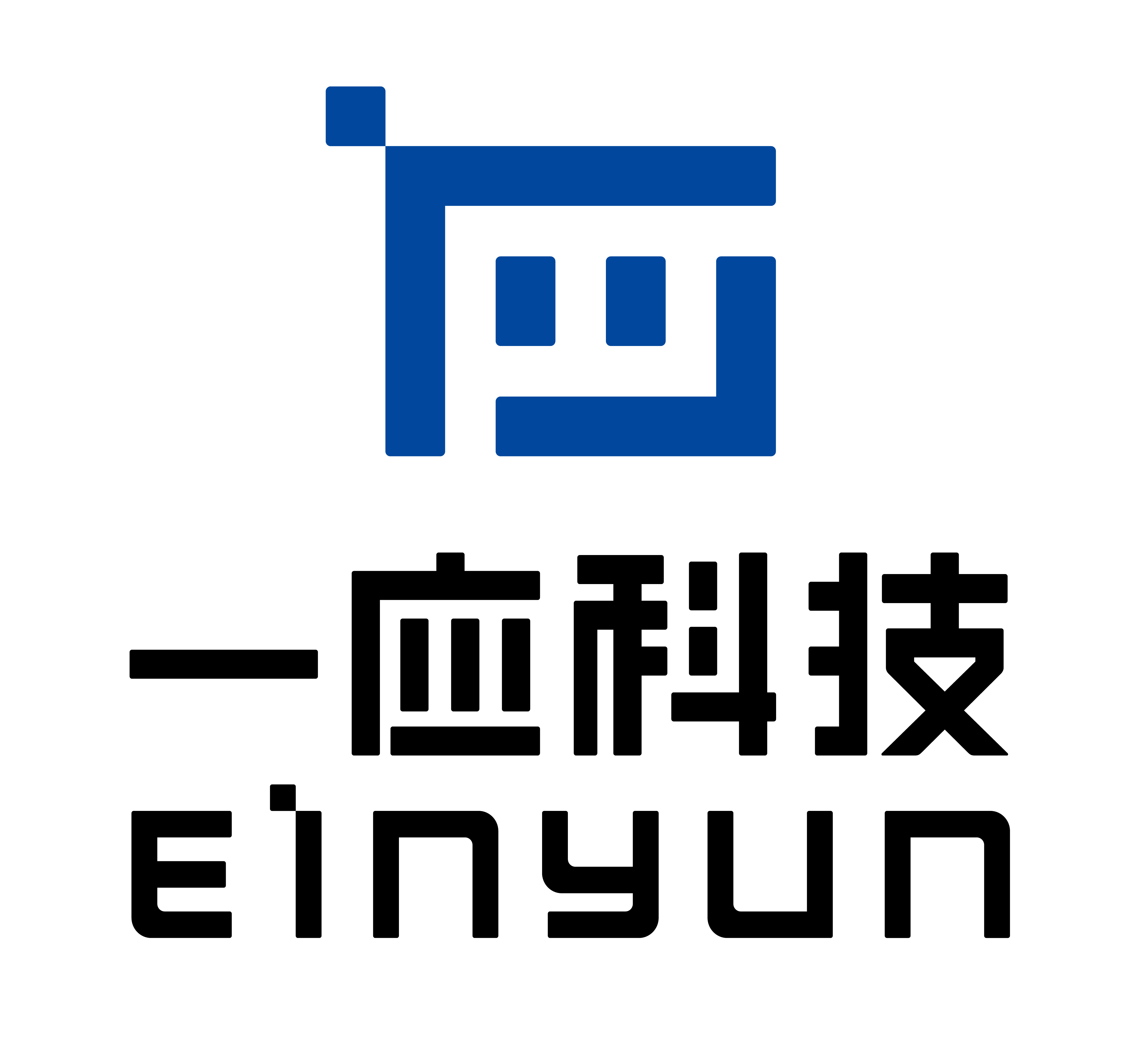 深圳市一应科技有限公司