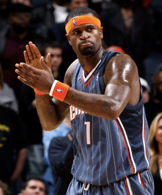 斯蒂芬·杰克逊