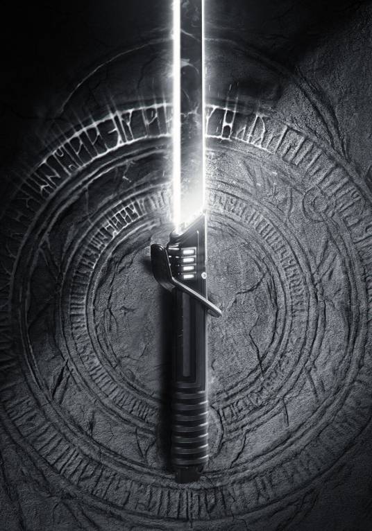暗剑（《星球大战》系列影视作品中的武器）_百度百科