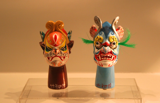 木偶头雕刻),福建省 a target="_blank" href="/item/泉州市/607673"