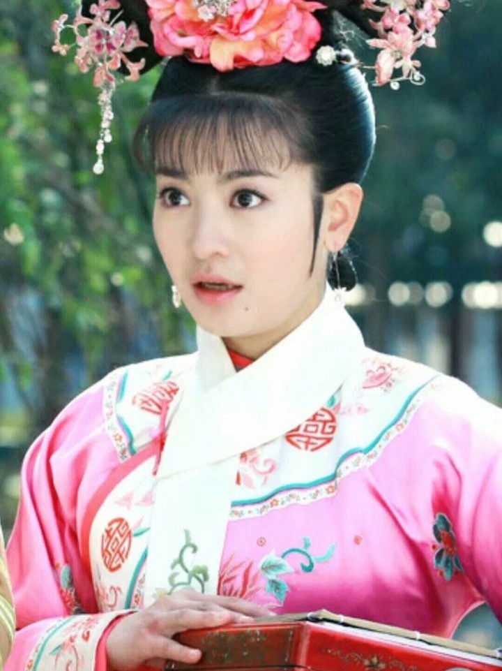 新还珠格格之榕燕文