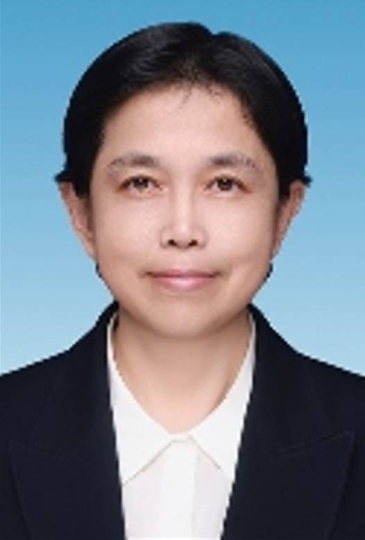 王颖捷（北京市委改革办副主任）_百度百科