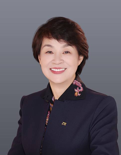 方榕（中兴通讯股份有限公司董事长）_百度百科