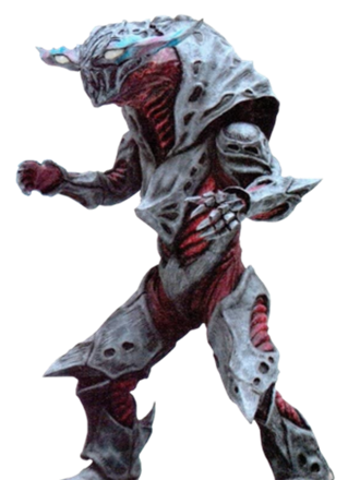  p>凶暴外星人博达星人, a target="_blank" href="/item/特摄