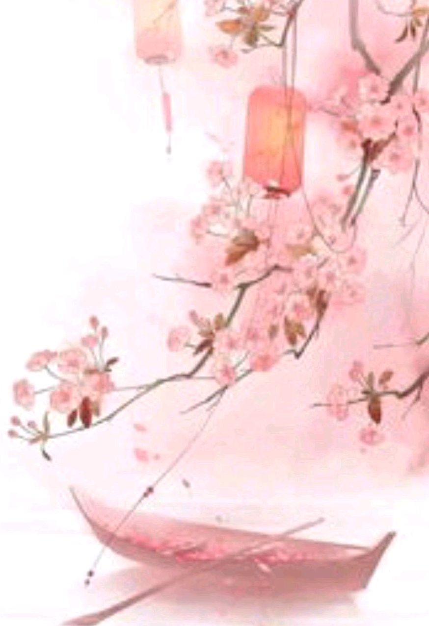 那些意境优美引人入胜的古风诗句_百科TA说