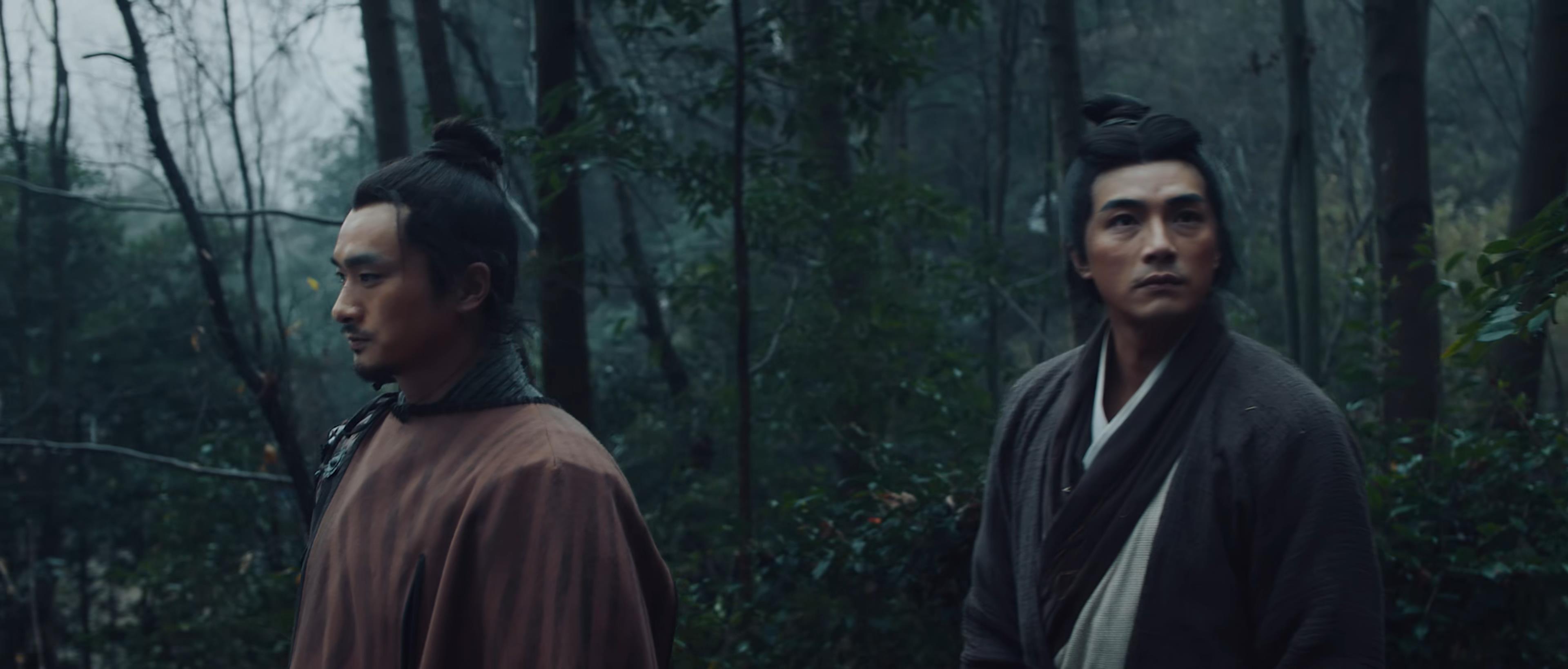  p>《赵子龙》是罗乐执导,贺军翔主演的古装动作电影.