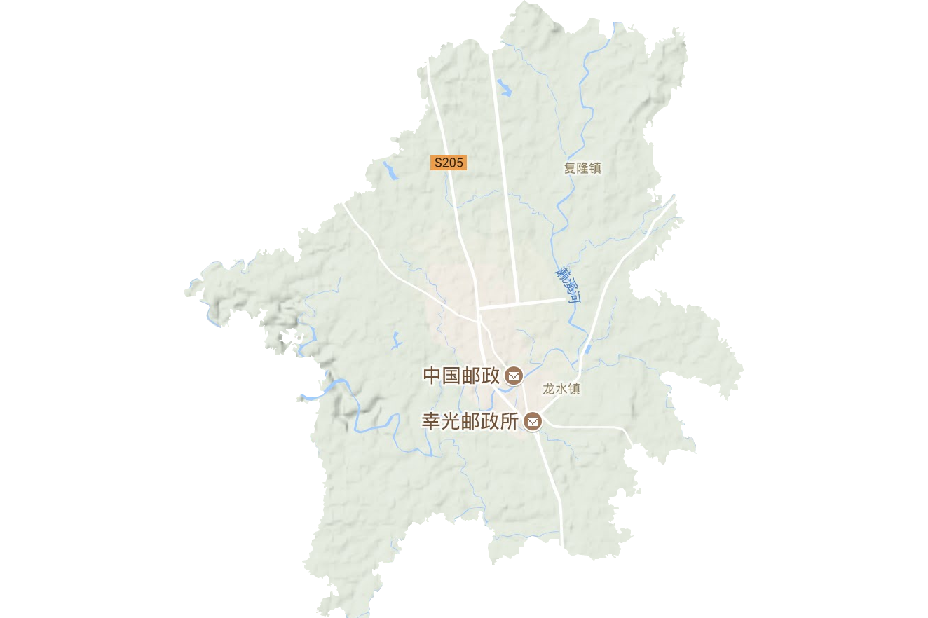 龙水镇,隶属于重庆市大足区,地处<a target="