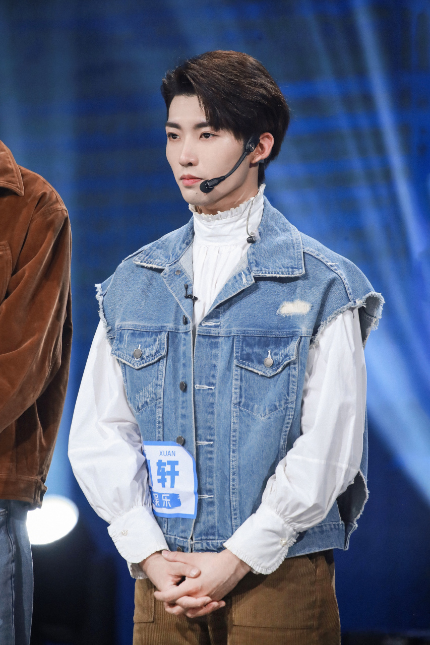 爱奇艺青春有你第三季