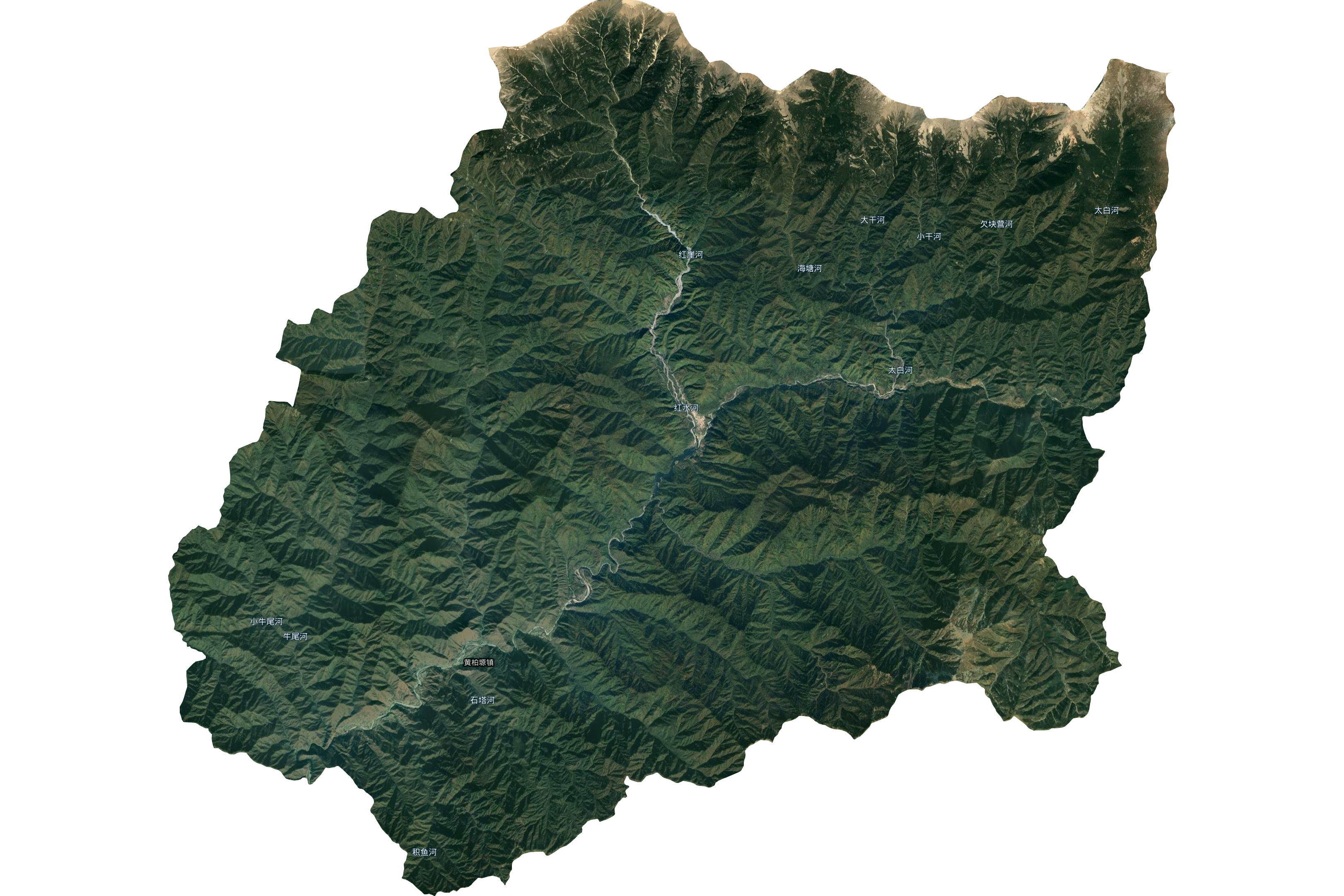 target="_blank" href="/item/太白县">太白县 /a>,地
