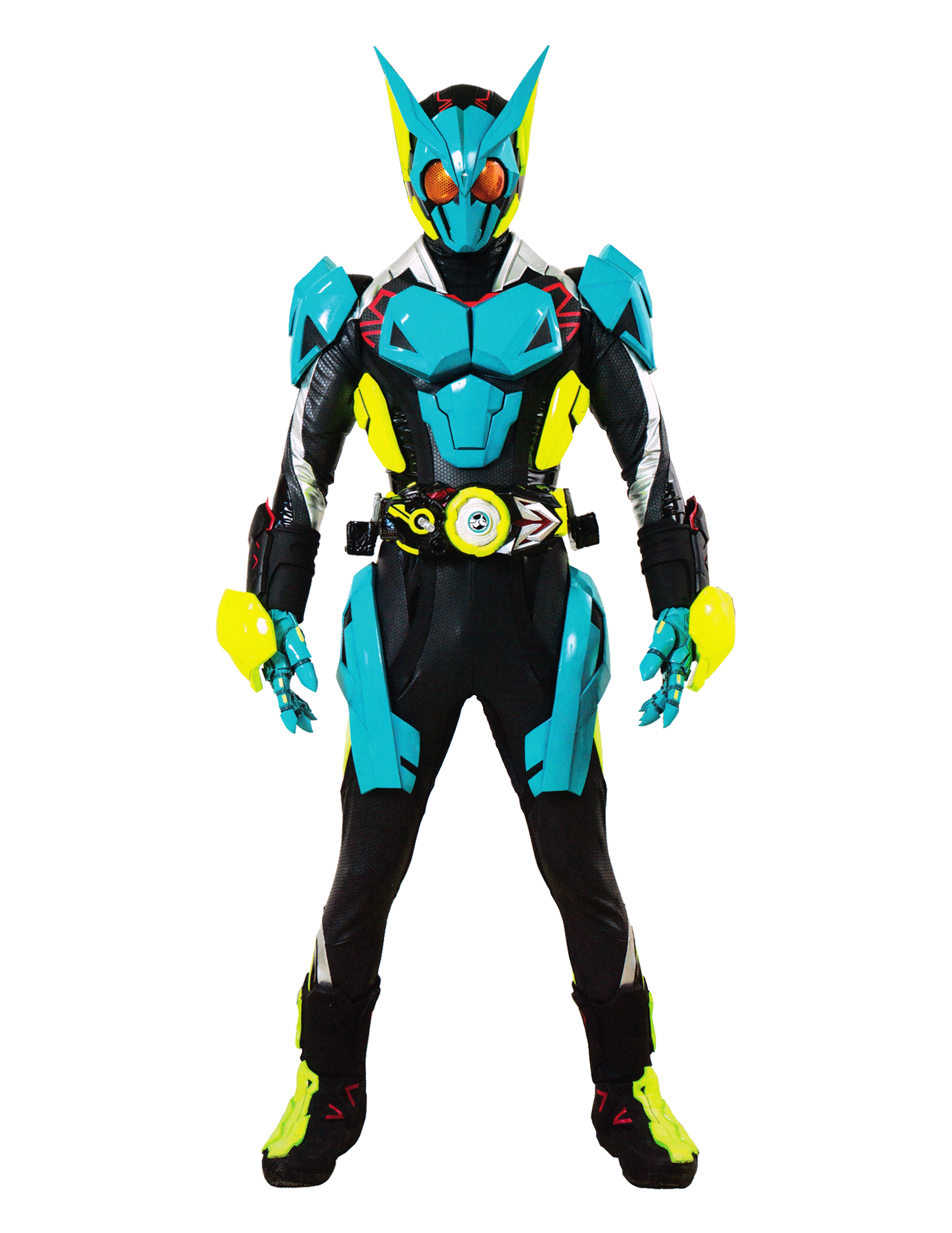  p>《 b>假面骑士zero-one /b>》(原文:仮面ライダーゼロワン/kamen