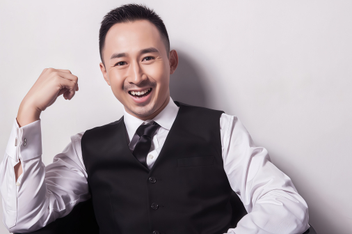孙迪（中国内地男演员）_百度百科