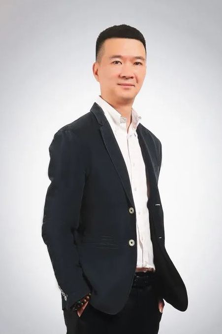 陈晓宇
