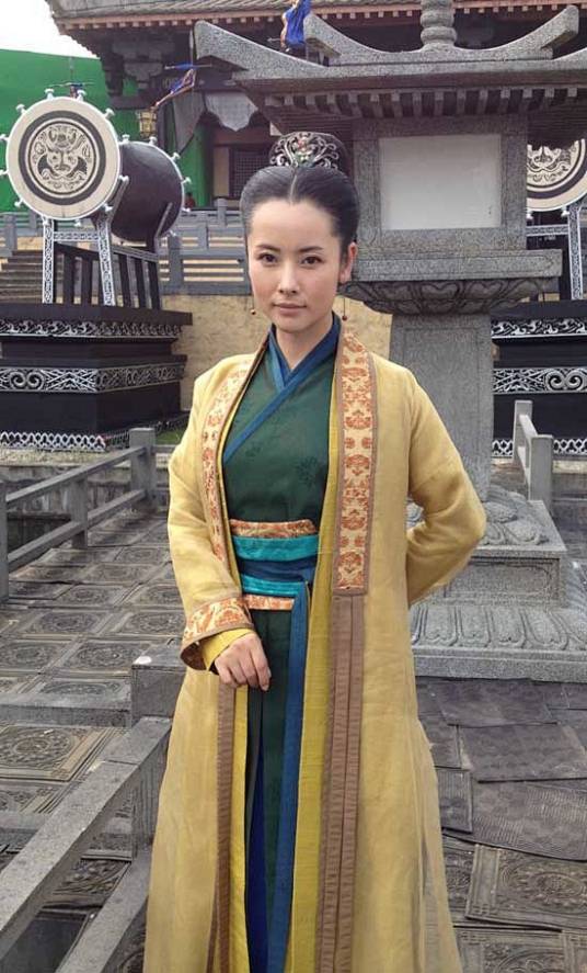 宁中则（小说《笑傲江湖》及其衍生作品中的人物）_百度百科