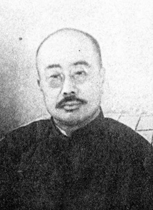 周作人（中国现代作家）_百度百科