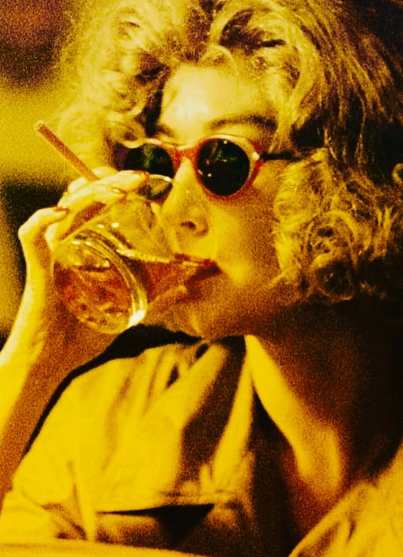 重庆森林chungkingexpress(1994)