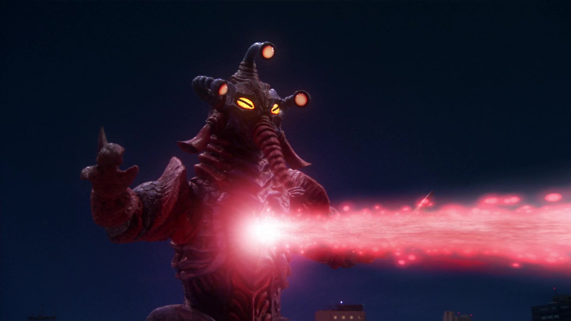 地狱星人希波利特星人