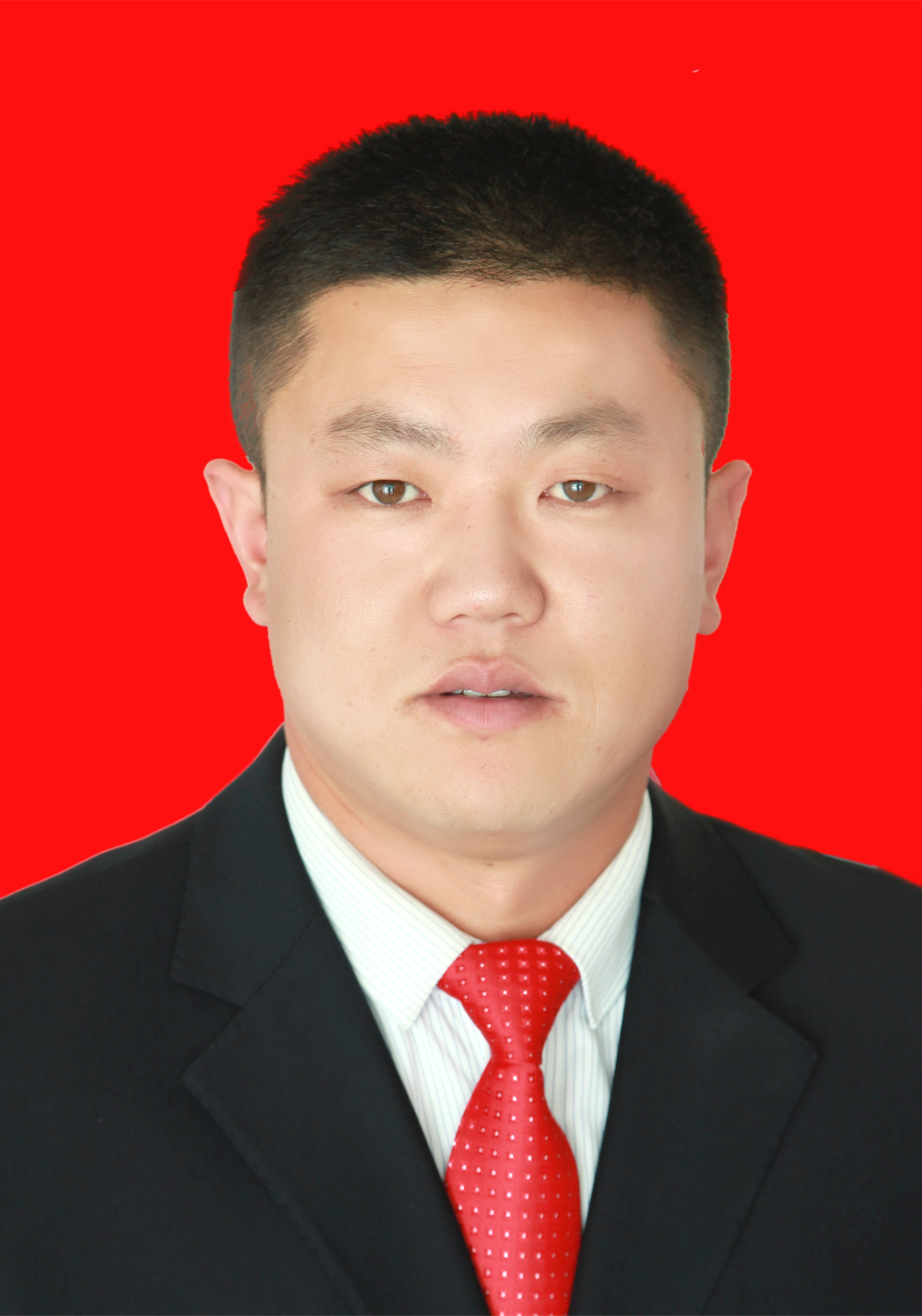 2011年1月参加工作,现任甘肃省平凉市静宁县细巷镇党委副书记,镇长