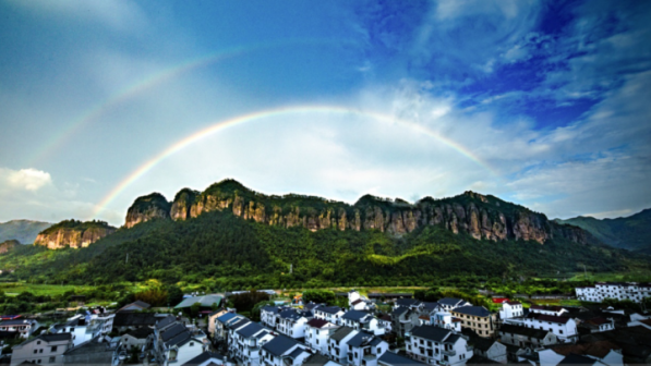天台县_百度百科
