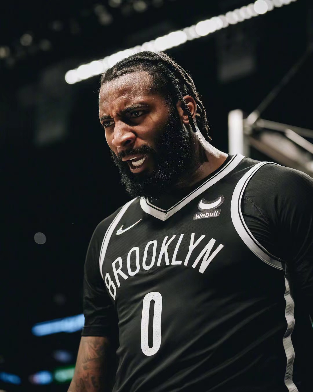 安德烈·德拉蒙德