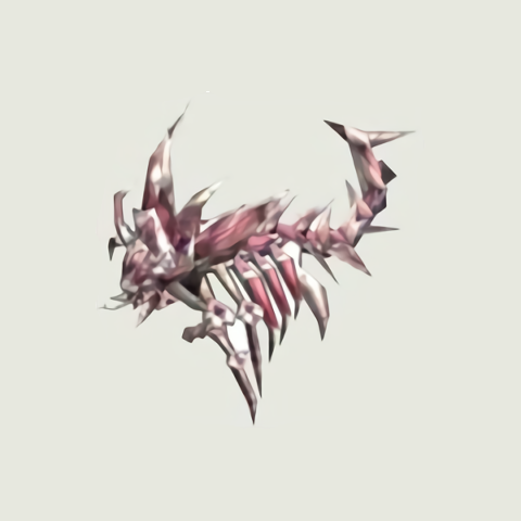 化骨龙（游戏《真封神》中的怪物）_百度百科