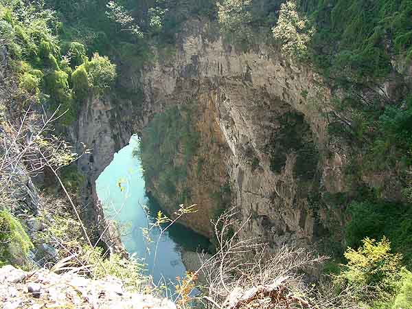 惠水县涟江水利风景区