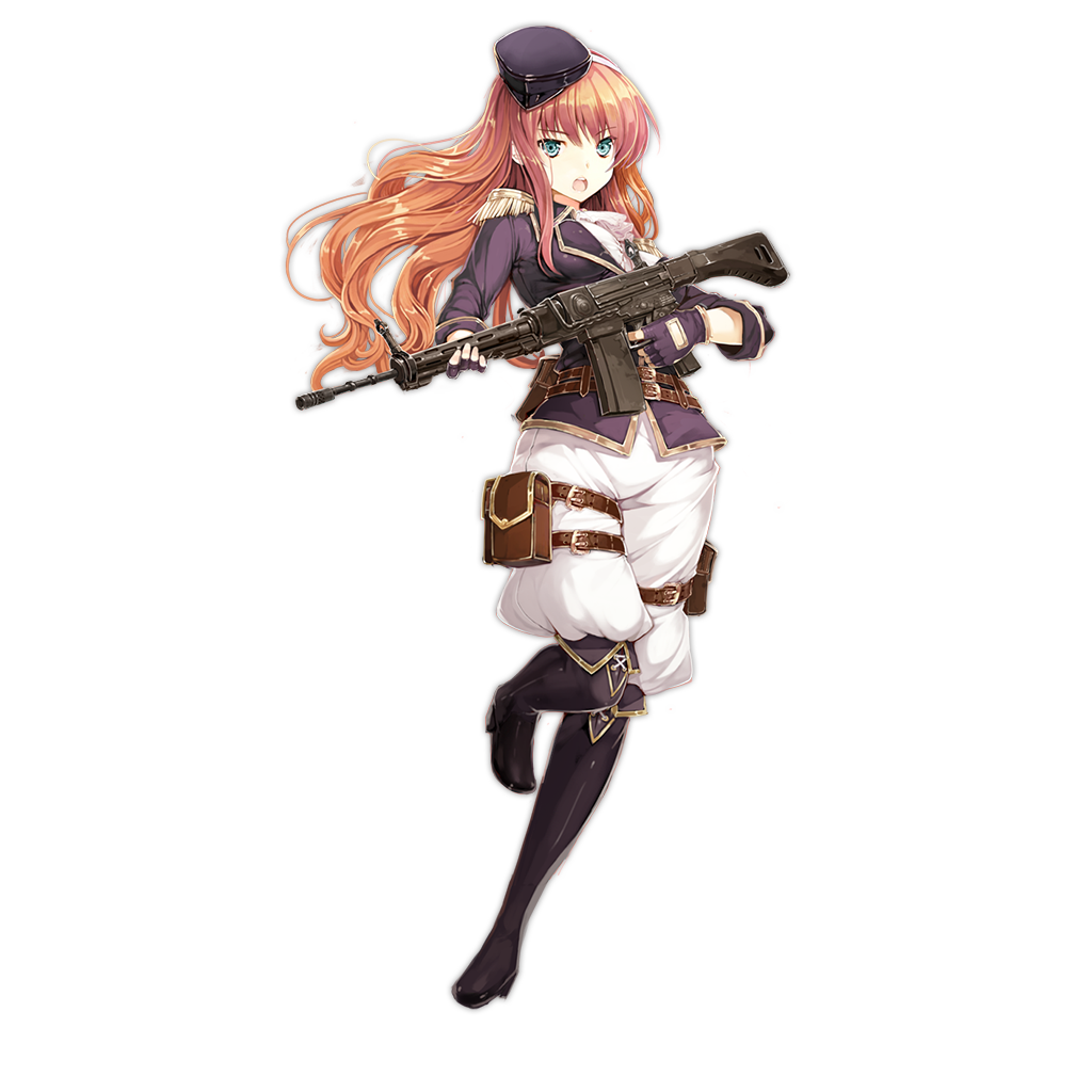 data-lemmaid="18737026">少女前线 /a>》中的突击步枪枪种 a target=