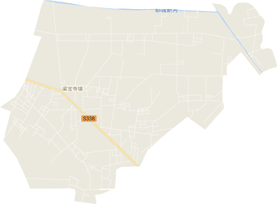 梁宝寺镇