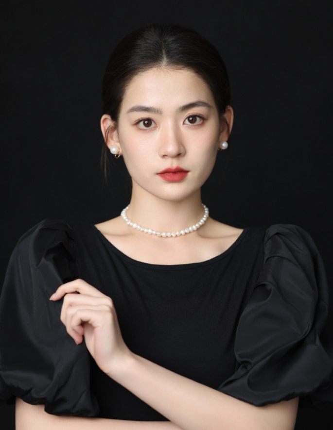 赵娅婷