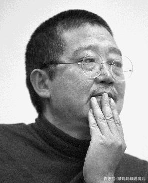 王朔：把中国作家都扔到一个荒岛上，不给吃的，活下来的准是阿城_百科TA说