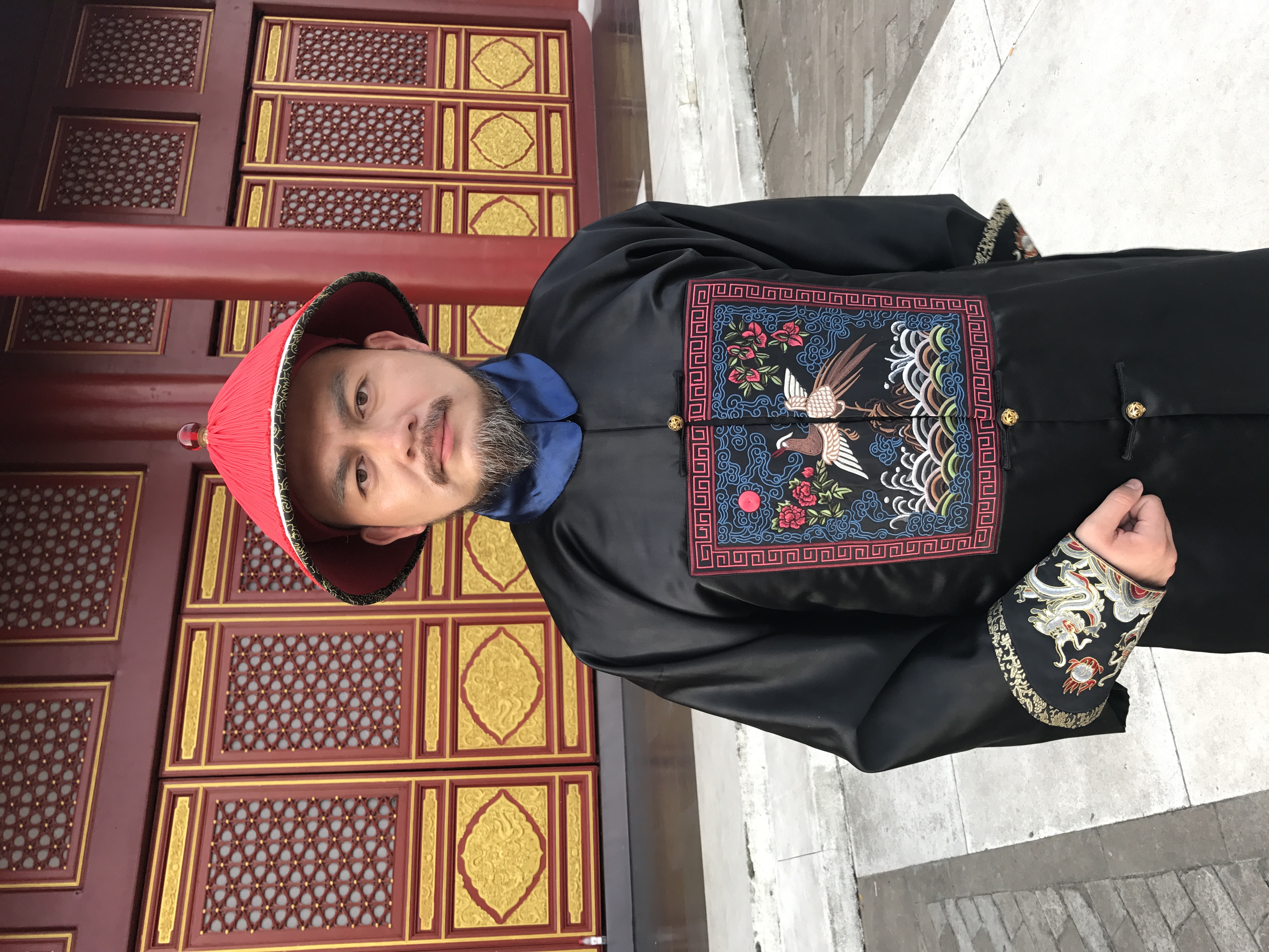 韩炎达