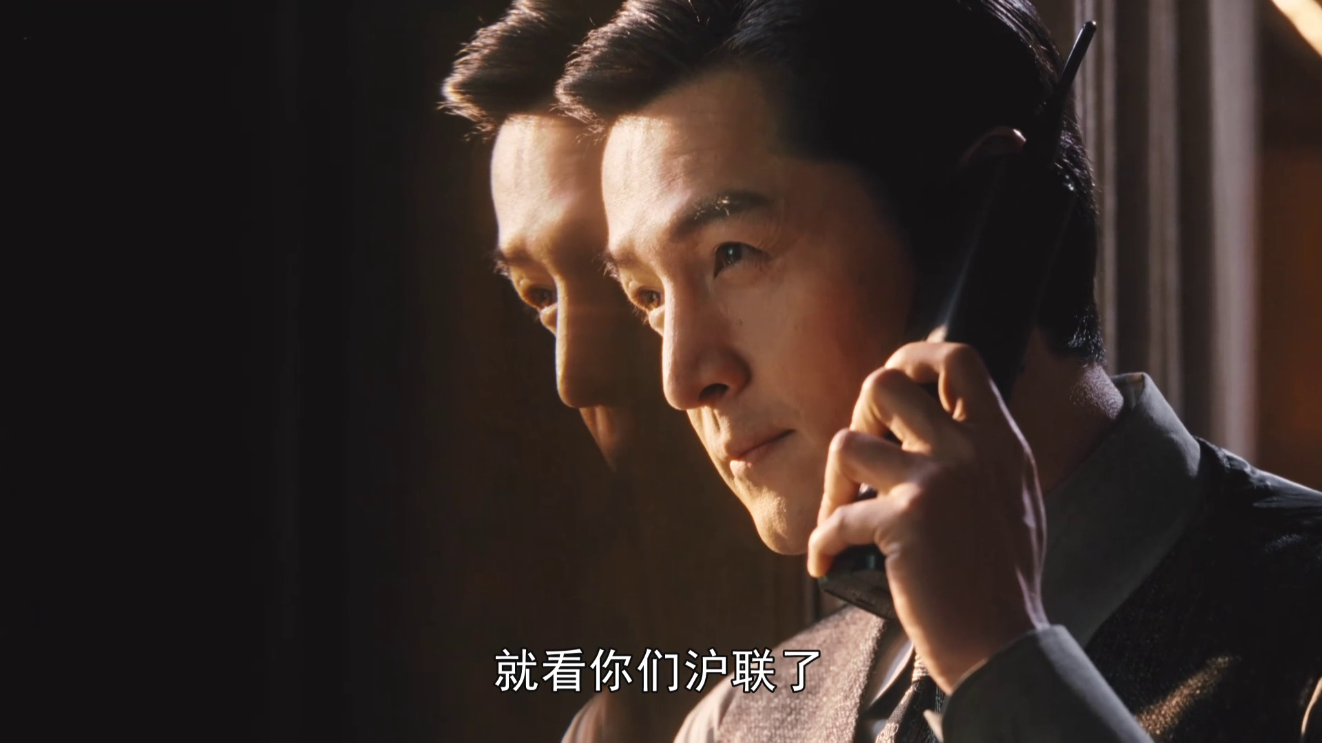 《繁花》大结局：宝总生命中的四大美女，谁是他最爱的女人？_百科TA说