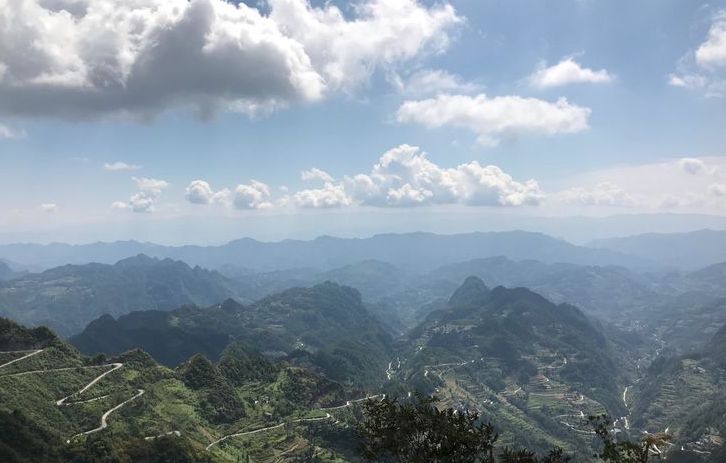  p>白土乡,隶属于重庆市黔江区,地处 a target="_blank" href="/item