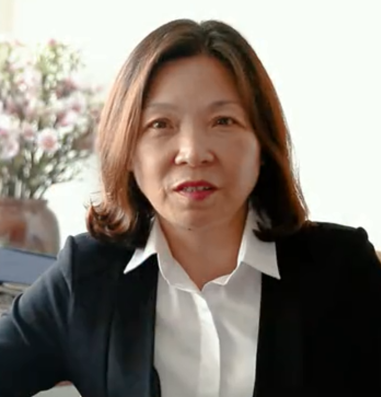王雅琴